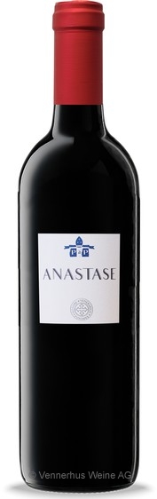 Anastase